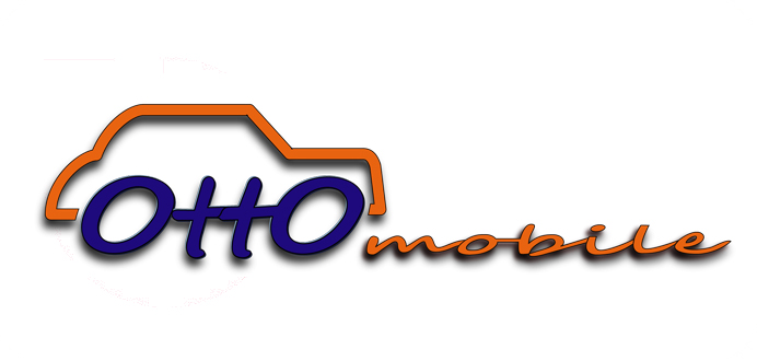 Otto-mobile