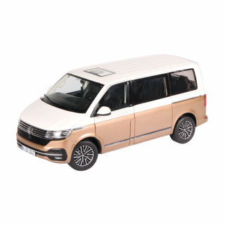 Volkswagen Multivan T6.1  1/18 bronz 