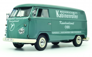 Volkswagen T1b Messerchmitt 1/18