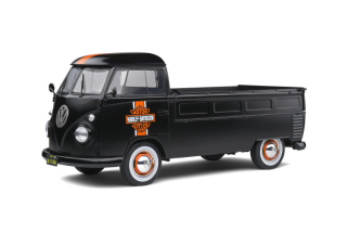 Volkswagen T1 Harley 1/18