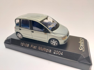 Fiat Multipla 2004 1/43 Solido