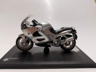 BMW K 1200 RS 1/18 Solido 1/18 Solido
